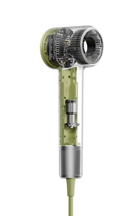 EAN 6976973850222 - Laifen Mini secador 1100 W Verde imagen 6