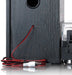EAN 8711902069362 - Lenco LS-101BK tocadisco Tocadiscos de tracción por correa Negro imagen 7