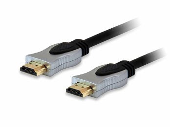 EAN 4015867196922 - Equip 119347 cable HDMI HDMI tipo A (Estándar) Negro imagen 1