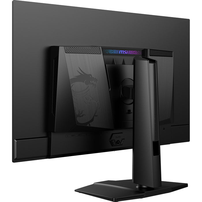 Msi Mpg 322urx Qd-Oled - 31.5"  Qd-Oled  4k Uhd  0.03ms  240hz