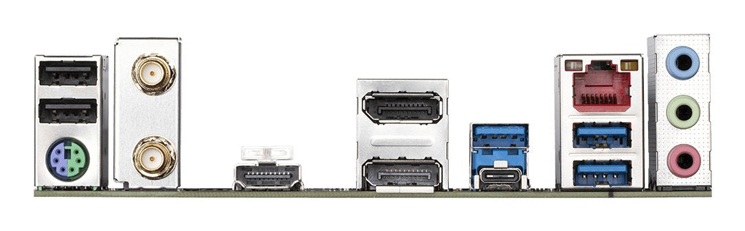 EAN 4719331850869 - GIGABYTE B760M DS3H AX DDR4 placa base Intel B760 Express LGA 1700 micro ATX imagen 6