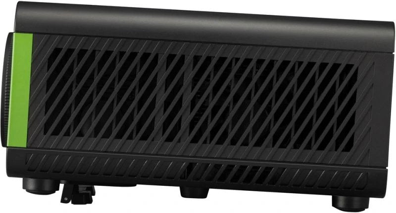 Viewsonic X1-4kpro Projector 4k Uhd Led 3300al Spakers 6wx2
