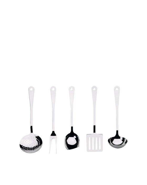 EAN 8003299921249 - Alessi AJM19S5L juego de cuchillos y cubertería de cocina imagen 1