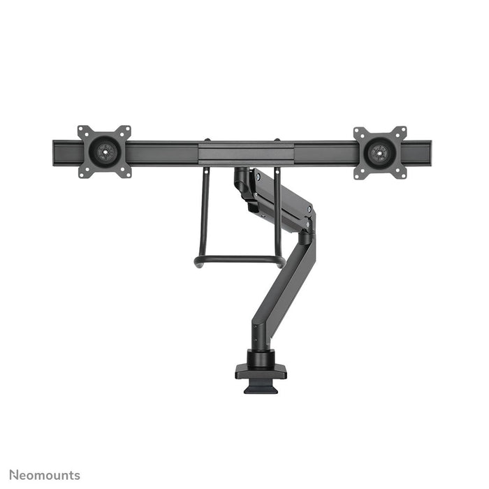 EAN 8717371446857 - Neomounts NM-D775DXBLACK soporte para monitor 81,3 cm (32") Escritorio Negro imagen 3