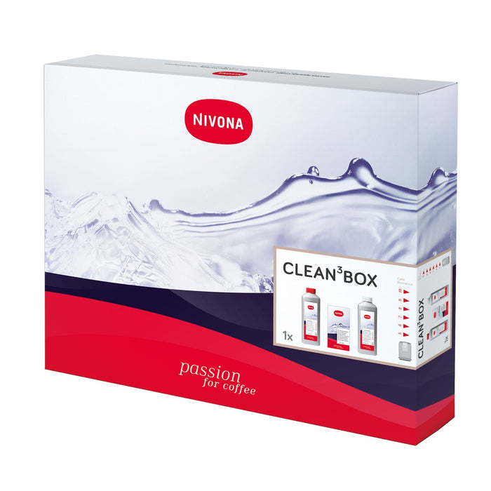 Nivona Clean Box D Nicb300