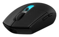 EAN 5099206134744 - Logitech G G305 X SUPERLIGHT ratón Juego Mano derecha RF Wireless + Bluetooth Óptico 44000 DPI imagen 2