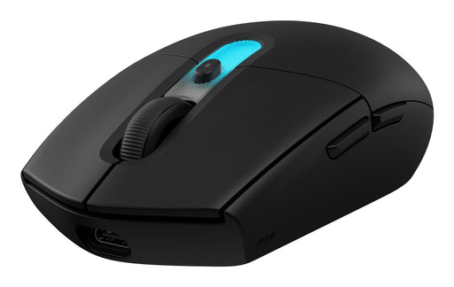 EAN 5099206134744 - Logitech G G305 X SUPERLIGHT ratón Juego Mano derecha RF Wireless + Bluetooth Óptico 44000 DPI imagen 2