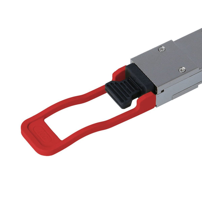 Blueoptics Lancom Qsfp-40g-Er4l Blueoptics Bo25k13630d Qsfp Transceiver, 40gbase-Er4l, Singlemode Fiber, 1310nm, 30km