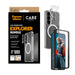 EAN 5715685034503 - PanzerGlass ® | CARE™ by ® 3-in-1 Bundle Samsung Galaxy S26 Protector de pantalla 1 pieza(s) imagen 5