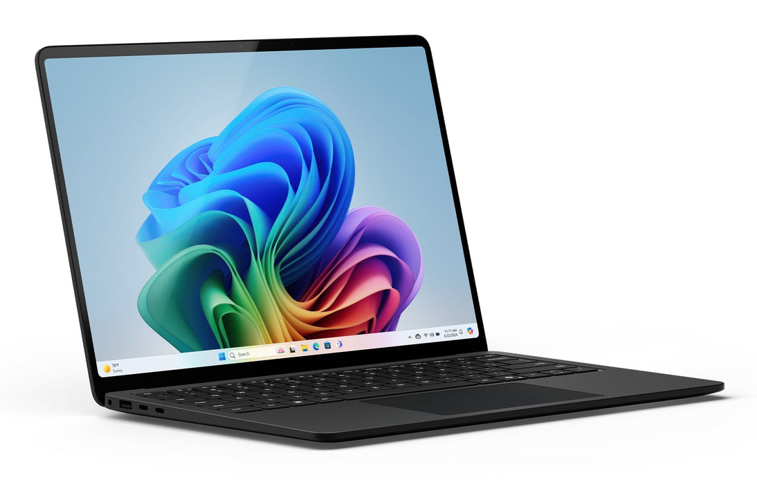 Srprltp U5 16gb 256g W11p Black Demo
