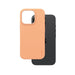 EAN 5715685004568 - PanzerGlass CARE™ by ® Case Peachy w. MagSafe iPhone 16 Pro funda para teléfono móvil Rosa imagen 1
