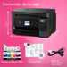 EAN 8715946683782 - Epson EcoTank ET-3850 Inyección de tinta 4800 x 1200 DPI 33 ppm Wifi imagen 28