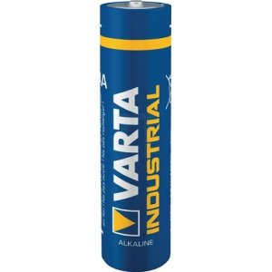 EAN 4008496356669 - Varta Industrial LR03 Batería de un solo uso AAA Alcalino imagen 1