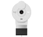 EAN 5099206104945 - Logitech 960-001442 cámara web 2 MP 1920 x 1080 Pixeles USB Blanco imagen 4
