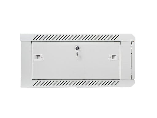 EAN 5901969403046 - Lanberg WF01-6604-10S armario rack 4U Bastidor de pared Gris imagen 2