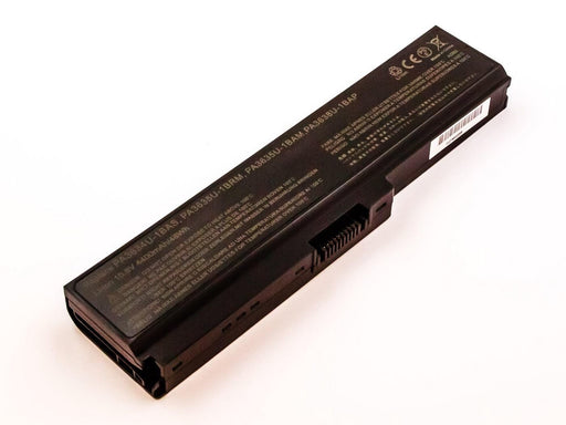 EAN 5704327779735 - CoreParts MBI2078 refacción para laptop Batería imagen 1