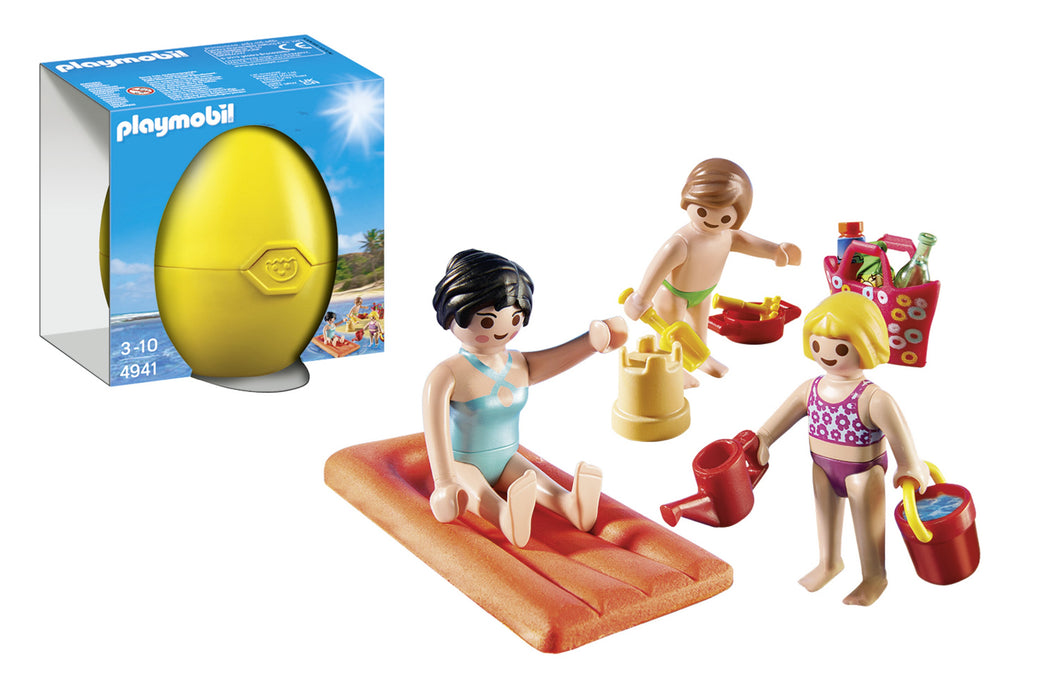 EAN 4008789049414 - Playmobil 4941 figura de juguete para niños imagen 6