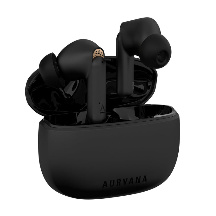 EAN 5390660196027 - Creative Labs Creative Aurvana Ace imagen 2
