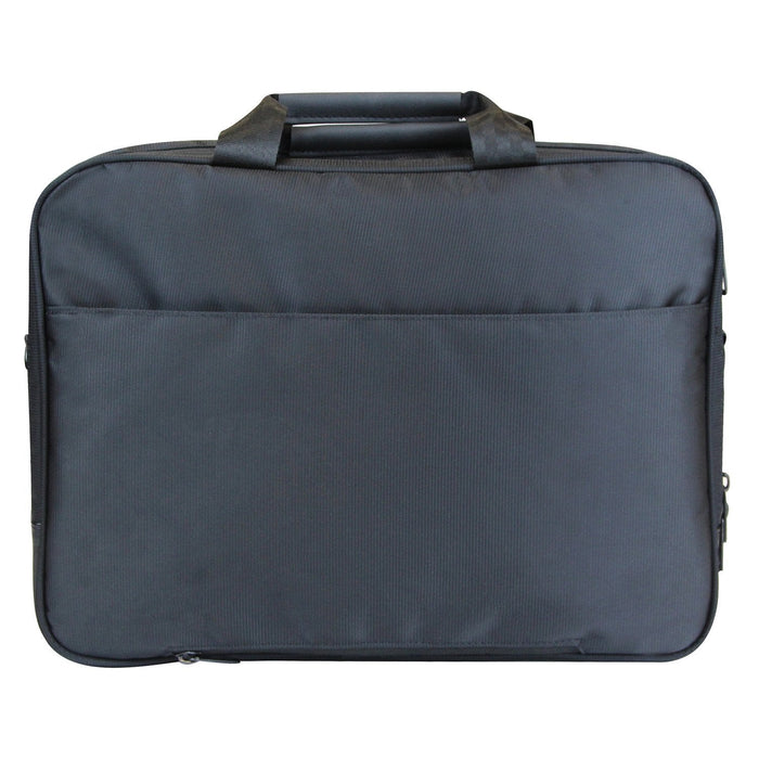 EAN 4897038491131 - Addison COMPUTER CASE FOR NOTEBOOK 14,1'' CORNELL 14 35,8 cm (14.1") Maletín Toploader Negro imagen 4