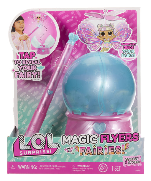 EAN 35051542261 - L.O.L. Surprise! 542261 muñeca imagen 2