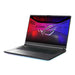 EAN 4711636010528 - ASUS ROG Strix G18 G815LR-S9046 45,7 cm (18") DDR5-SDRAM NVIDIA GeForce RTX 5070 Ti Wi-Fi 7 (802.11be) imagen 5