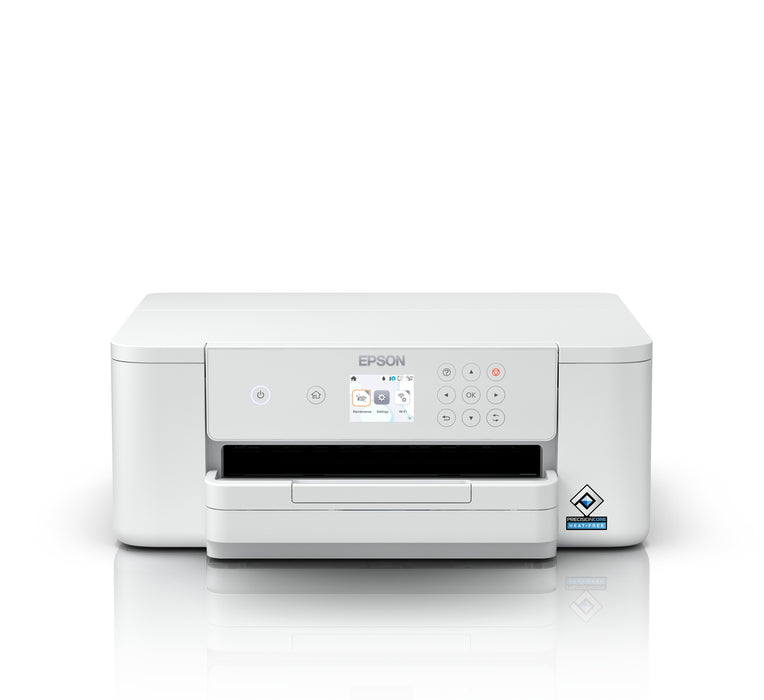 EAN 8715946703800 - Epson WorkForce Pro WF-C4310DW impresora de inyección de tinta Color 4800 x 2400 DPI A4 Wifi imagen 10