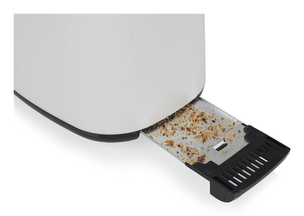 EAN 8712836986831 - Tristar BR-1055 tostadora 7 2 rebanada(s) 750 W Blanco imagen 4