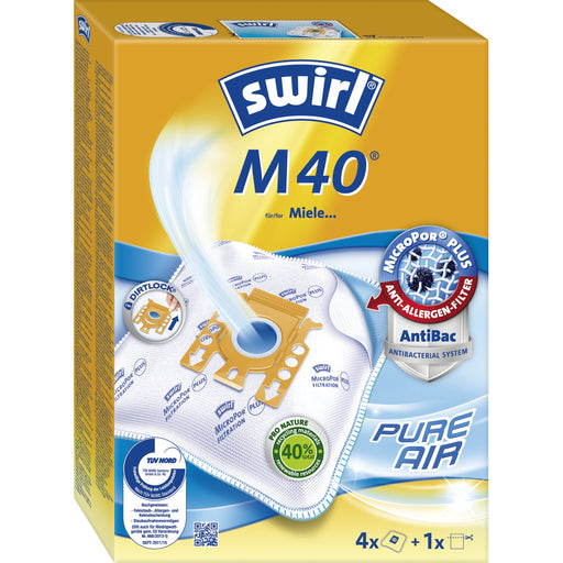 EAN 4006508179374 - Swirl M 40 imagen 1