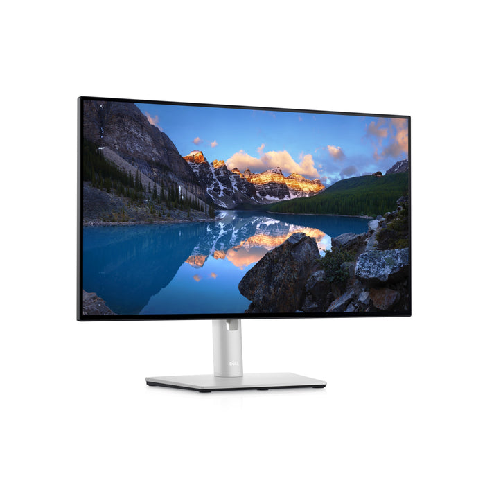 EAN 0884116390756 - DELL UltraSharp U2422HE pantalla para PC 60,5 cm (23.8") 1920 x 1080 Pixeles Full HD LCD Negro, Plata imagen 2