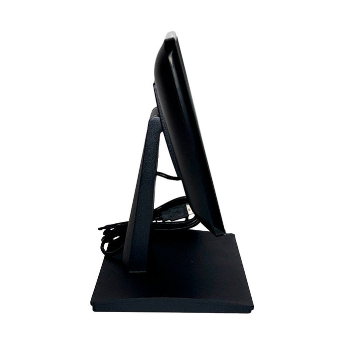 EAN 8437019184636 - Premier M-10 monitor POS 25,6 cm (10.1") 1024 x 600 Pixeles LCD imagen 3