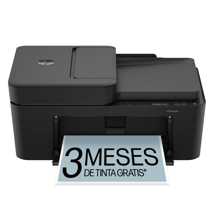 EAN 0198828789723 - HP DeskJet 4310 Inyección de tinta térmica A4 4800 x 1200 DPI 8,5 ppm Wifi imagen 10