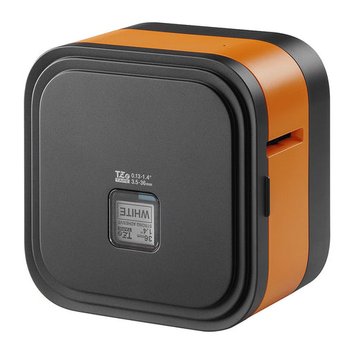 EAN 4977766847841 - Brother PT-E920BT impresora de etiquetas Transferencia térmica 360 x 360 DPI 20 mm/s Inalámbrico TZe Blue imagen 2