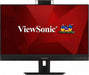 EAN 0766907018967 - Viewsonic VG Series VG2756V-2K pantalla para PC 68,6 cm (27") 2560 x 1440 Pixeles Quad HD LED Negro imagen 1