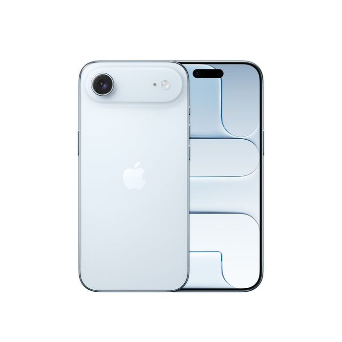 Apple Iphone Air 256gb - Sky Blue
