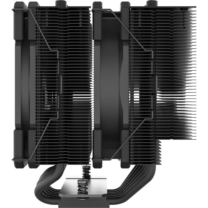 EAN 4250280312751 - Alpenföhn Brocken 4 Max Procesador Refrigerador de aire 12 cm Negro 1 pieza(s) imagen 12