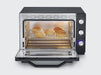 EAN 4008146040443 - Severin TO 2073 XXL horno tostador 60 L 2200 W Negro Parrilla imagen 2