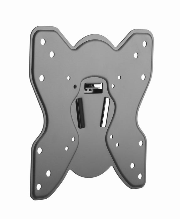 EAN 8716309127950 - Gembird WM-42T-03 soporte para TV 106,7 cm (42") Negro imagen 1