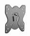 EAN 8716309127950 - Gembird WM-42T-03 soporte para TV 106,7 cm (42") Negro imagen 1
