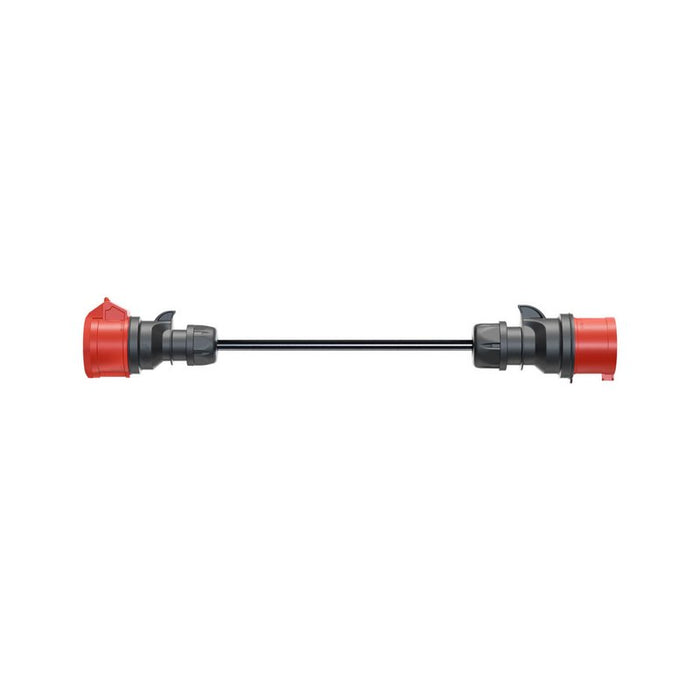 EAN 9120087411481 - go-e Gemini flex Negro 0,3 m imagen 2