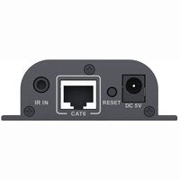 EAN 8054529020706 - Techly IDATA-EX-HL21D extensor audio/video Transmisor y receptor de señales AV imagen 4