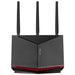 EAN 4711387581452 - ASUS RT-BE86U router inalámbrico 10 Gigabit Ethernet Doble banda (2,4 GHz / 5 GHz) Negro imagen 1
