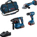 EAN 4053423257137 - Bosch 0.615.A50.04C Batería imagen 1
