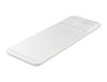 EAN 8806090706219 - Samsung Wireless Charger Trio Auriculares, Smartphone, Reloj inteligente Blanco USB Cargador inalámbrico  imagen 3