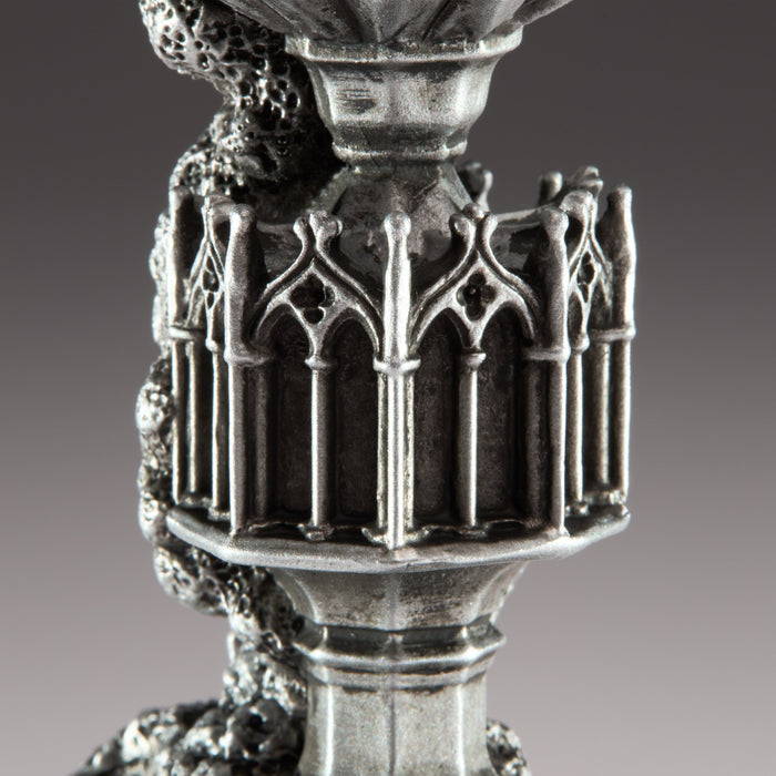 EAN 0849421009915 - The Noble Collection NN7645 figura y estatua decorativas Plata imagen 6