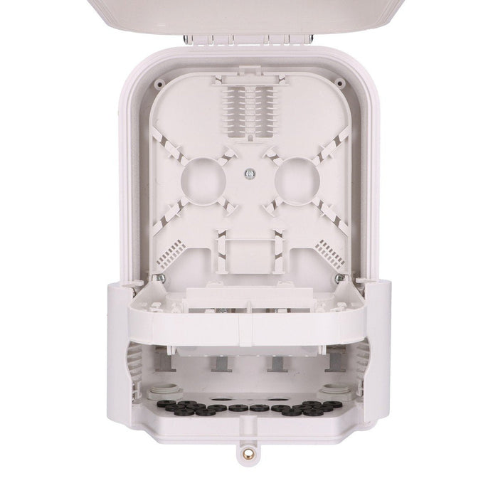 Extralink Mona Outdoor Fttx Closure 16 Core