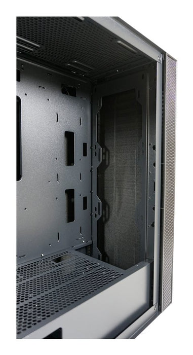 EAN 4262443280203 - LC-Power LC-8000B-ON carcasa de ordenador Midi Tower Negro imagen 18