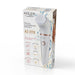 EAN 5903887808057 - Adler AD 2178 cepillo de limpieza facial Cepillo vibrador y giratorio Blanco Batería imagen 13