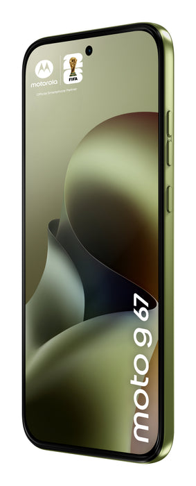 EAN 0840493616995 - Motorola moto g67 17,3 cm (6.8") Ranura híbrida Dual SIM Android 16.0 5G USB Tipo C 4 GB 256 GB 5200 mAh  imagen 5