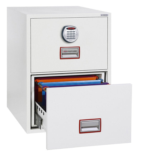 Phoenix Contact Hängeregistraturschrank Fs2272e Vertical Fire F Speditionsversand