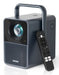 EAN 4262533460522 - Ultimea Poseidon E40 Proyector de alcance estándar 1000 lúmenes ANSI LCD 4K (4096x2400) Gris imagen 2